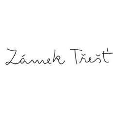Logo – Zámek Třešť