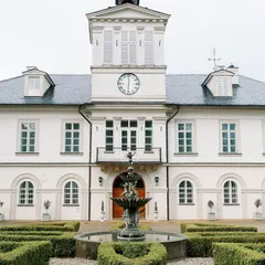 Profilový obrázek – Zámek Niměřice