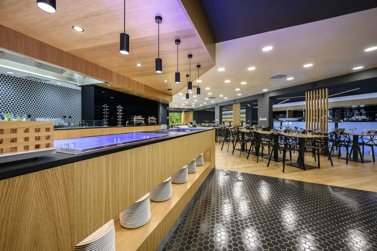 Svatební místo – Hotel Amande, Hustopeče (5. fotografie)