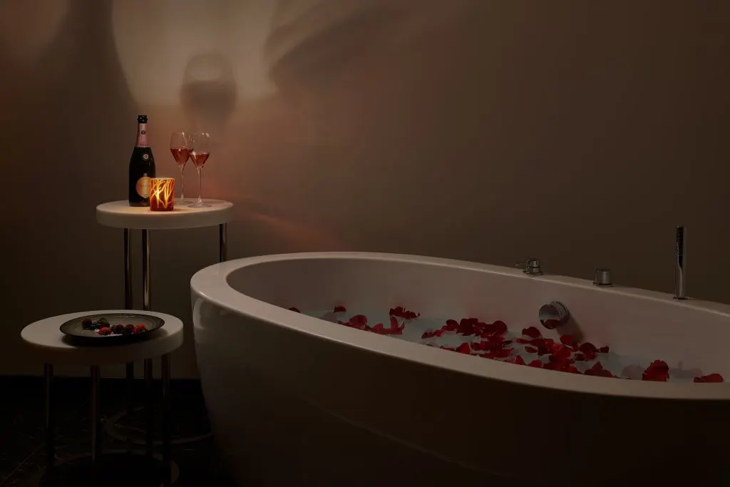 Svatební místo – Hotel Passage, Brno (4. fotografie)